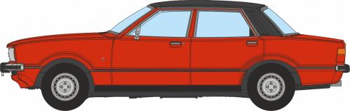 OXF 76FC4001